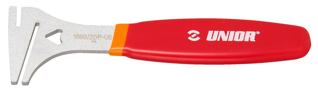 Unior - Unior Grs schijfrem centreerhouder ro/or