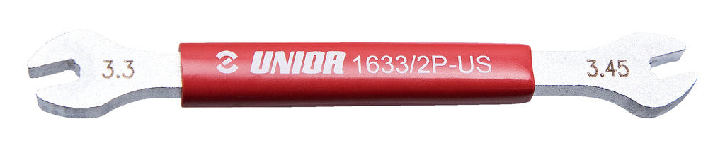 Unior - Unior Grs spakenspanner 3.3-3.45mm