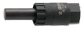 Unior grs afnemer cassette 12mm pin