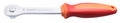 Unior - Unior Grs pro ratelsleutel 1/2" ro/or