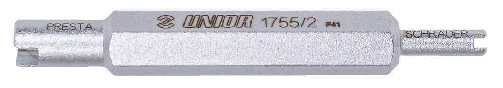 Unior - Unior Grs ventielsleutel zi