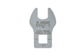 Unior - Unior pedaalsleutel crowfoot 15mm 1613/2cf