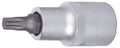 Unior - Unior Grs dop schroef torx plus 1/2" t40