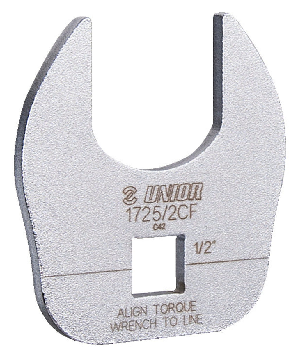 Unior - Unior steeksleutel crowfoot 36mm 1725/2cf