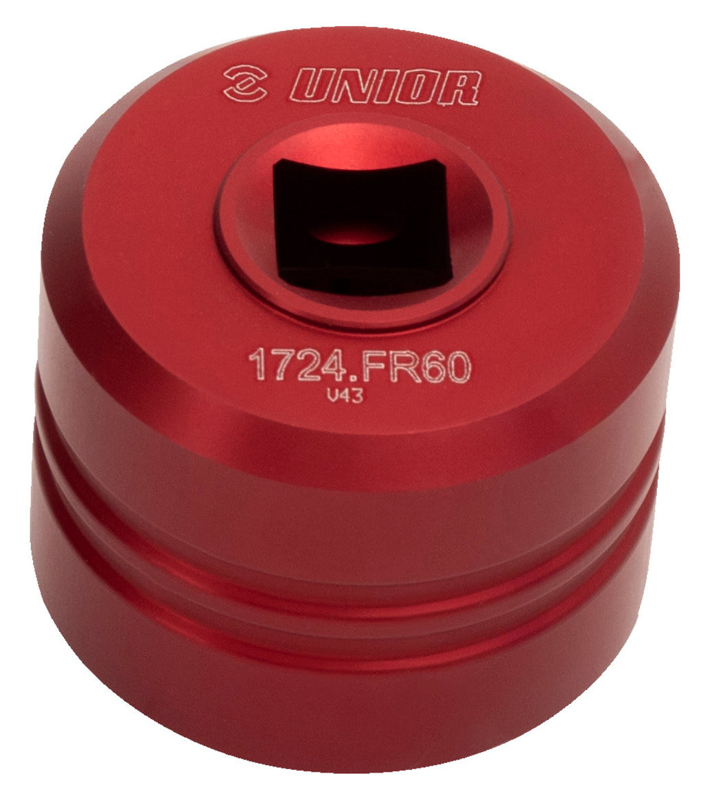 Unior - Unior fazua ride 60 borgringgereedschap
