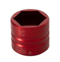 Unior suspension top cap dop (anodized aluminium) 1783 32