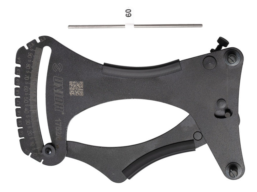 Unior tools memory tensiometer 1752 6