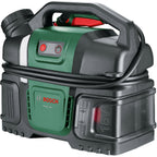 Bosch - Grs fontus drukreiniger bike kit 18v m/accu