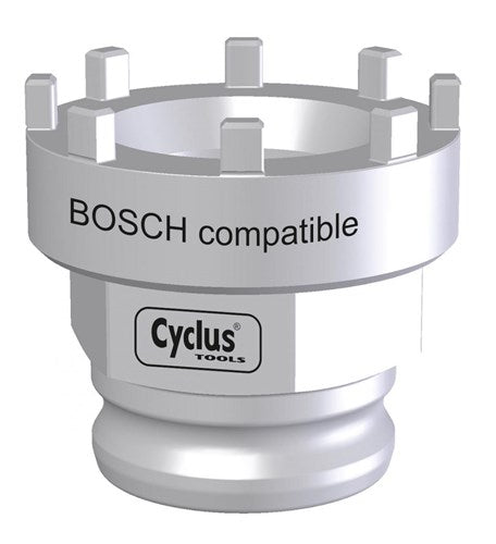 Cycplus - Cycplus vkw borg sleutel bosch 3