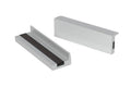 Cycplus - Cycplus bekkensetaluminium voor bankschroef 100mm magnetischvlak