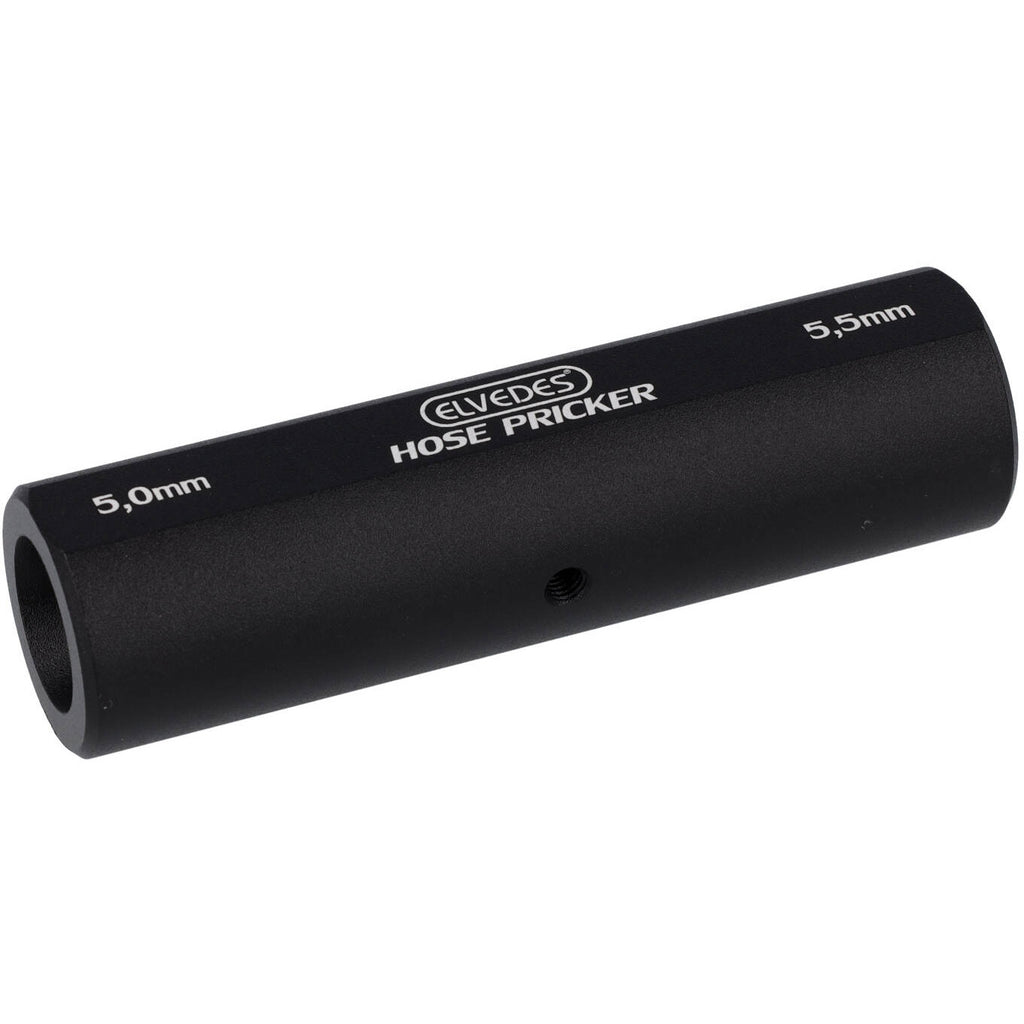 Pipeline Stick Elvedes 5,0-5,5 mm Black hydraulique