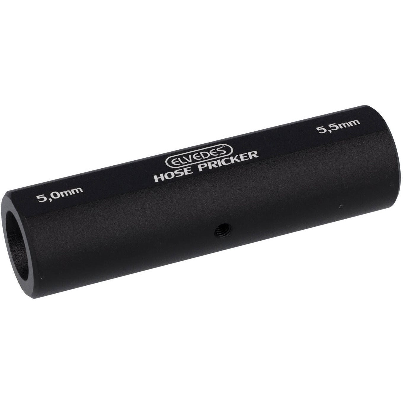 Pipeline Stick Elvedes 5,0-5,5 mm Black hydraulique