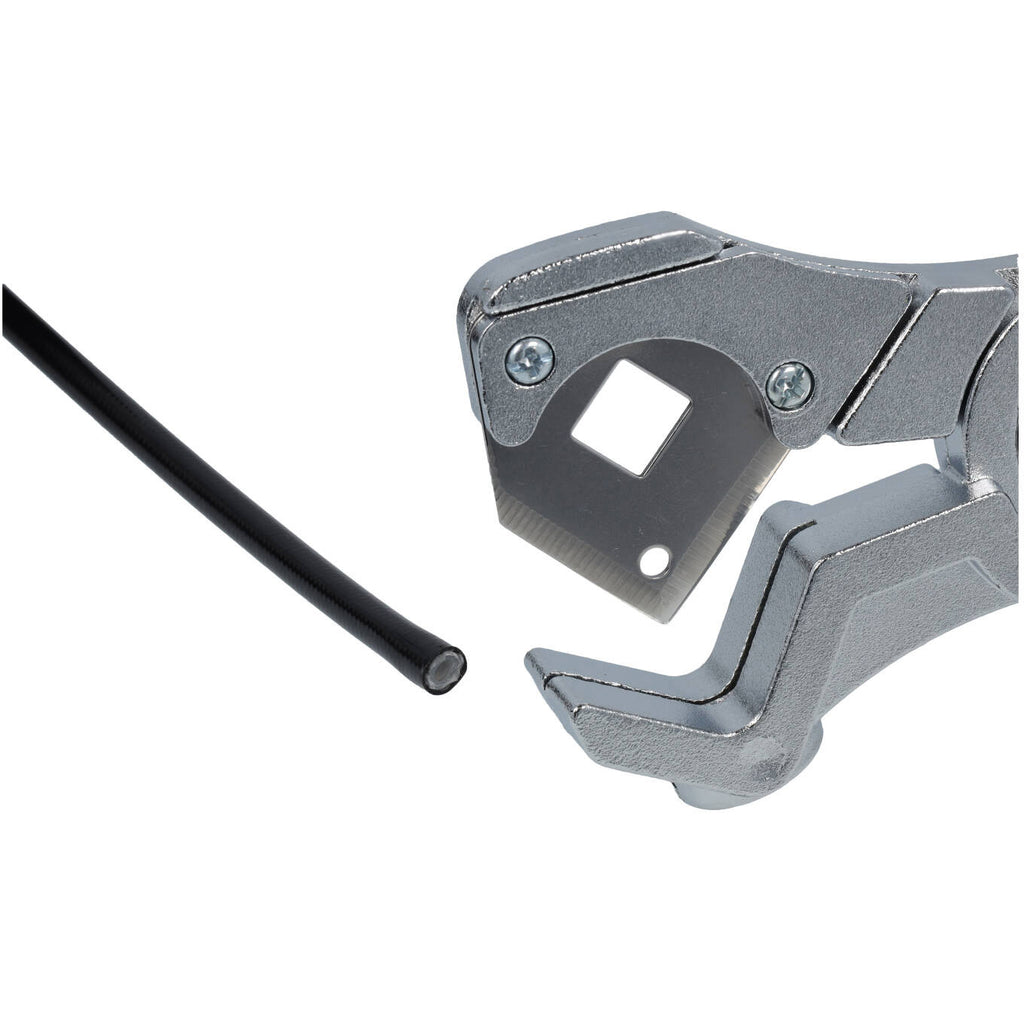 Pipeline Stick Elvedes 5,0-5,5 mm Black hydraulique