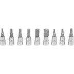 Mighty momentsleutel 2-24nm � inclusief bitset