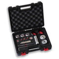 Cema toolbox bottom brackets