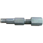 Cema binnenlagertrekker 10mm