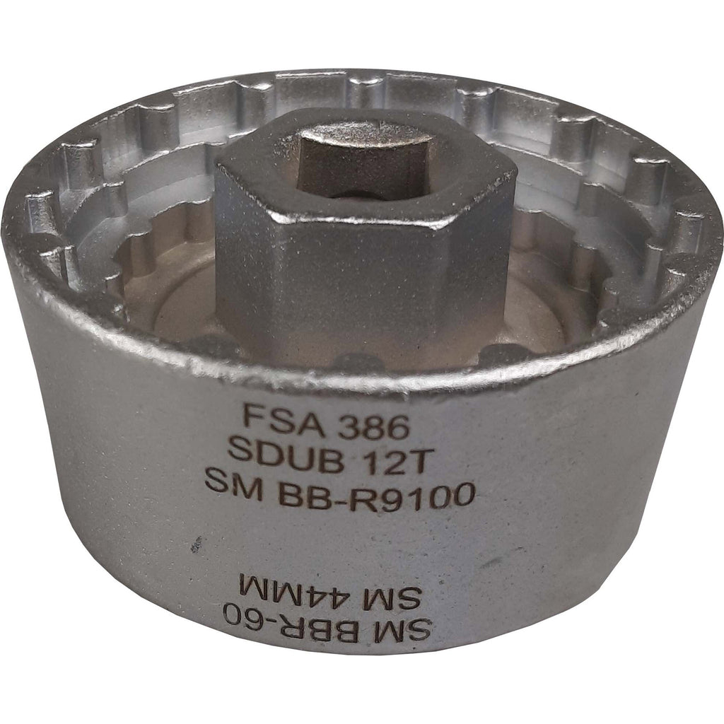 CEMA - CEMA bracketas tool voor 30mm bracketassen