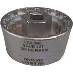 CEMA - CEMA bracketas tool voor 30mm bracketassen