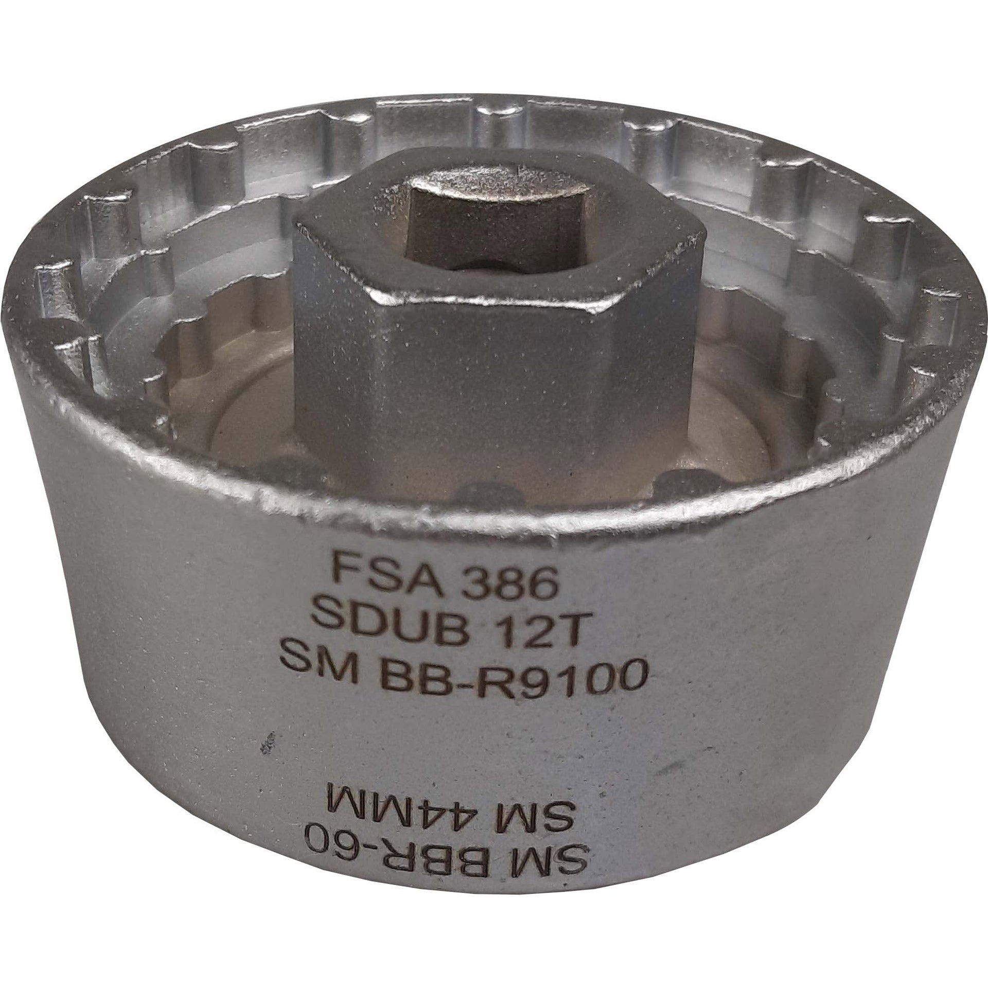 CEMA - CEMA bracketas tool voor 30mm bracketassen