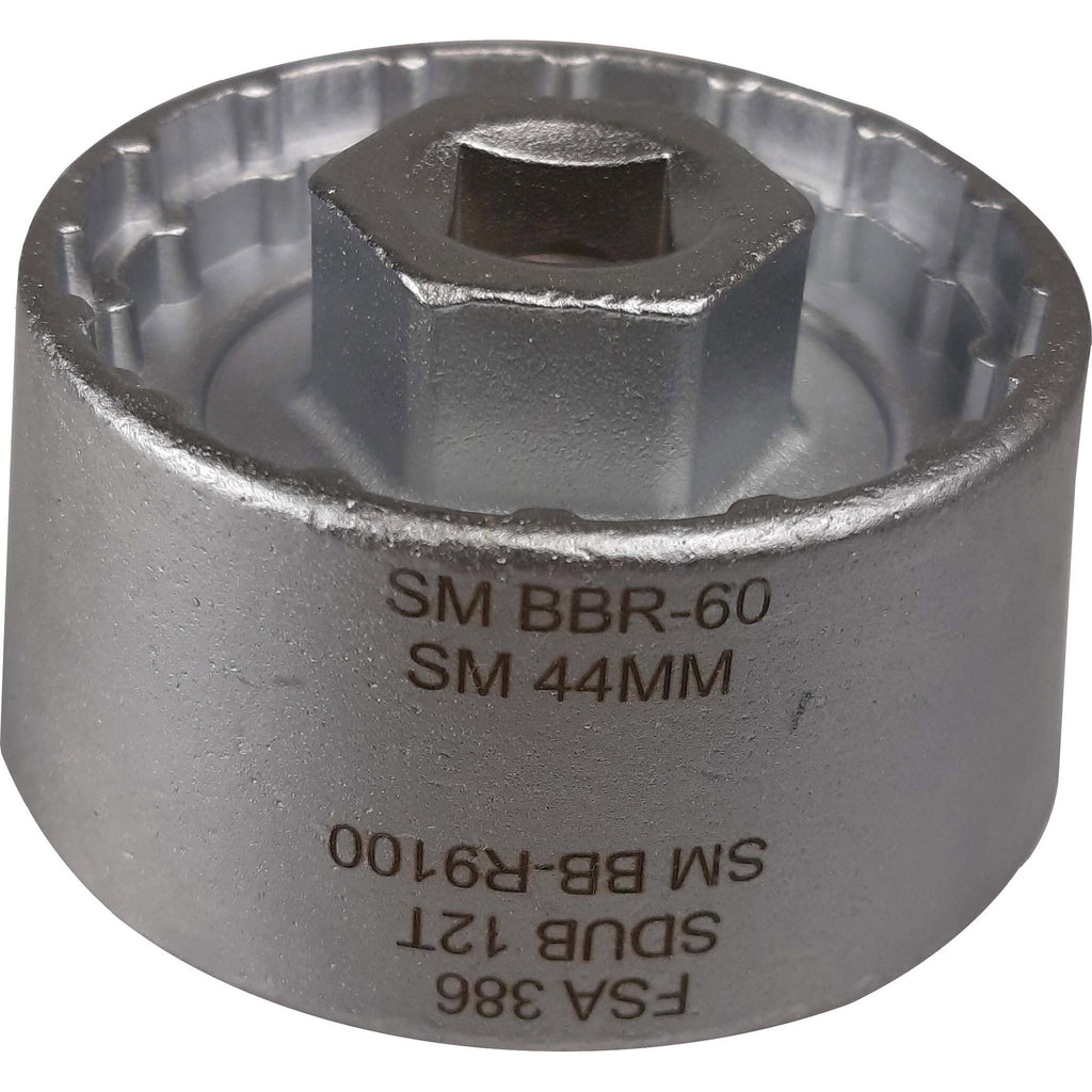 CEMA - CEMA bracketas tool voor 30mm bracketassen