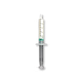 Cema keramisch lagervet 20ml in doseerspuit