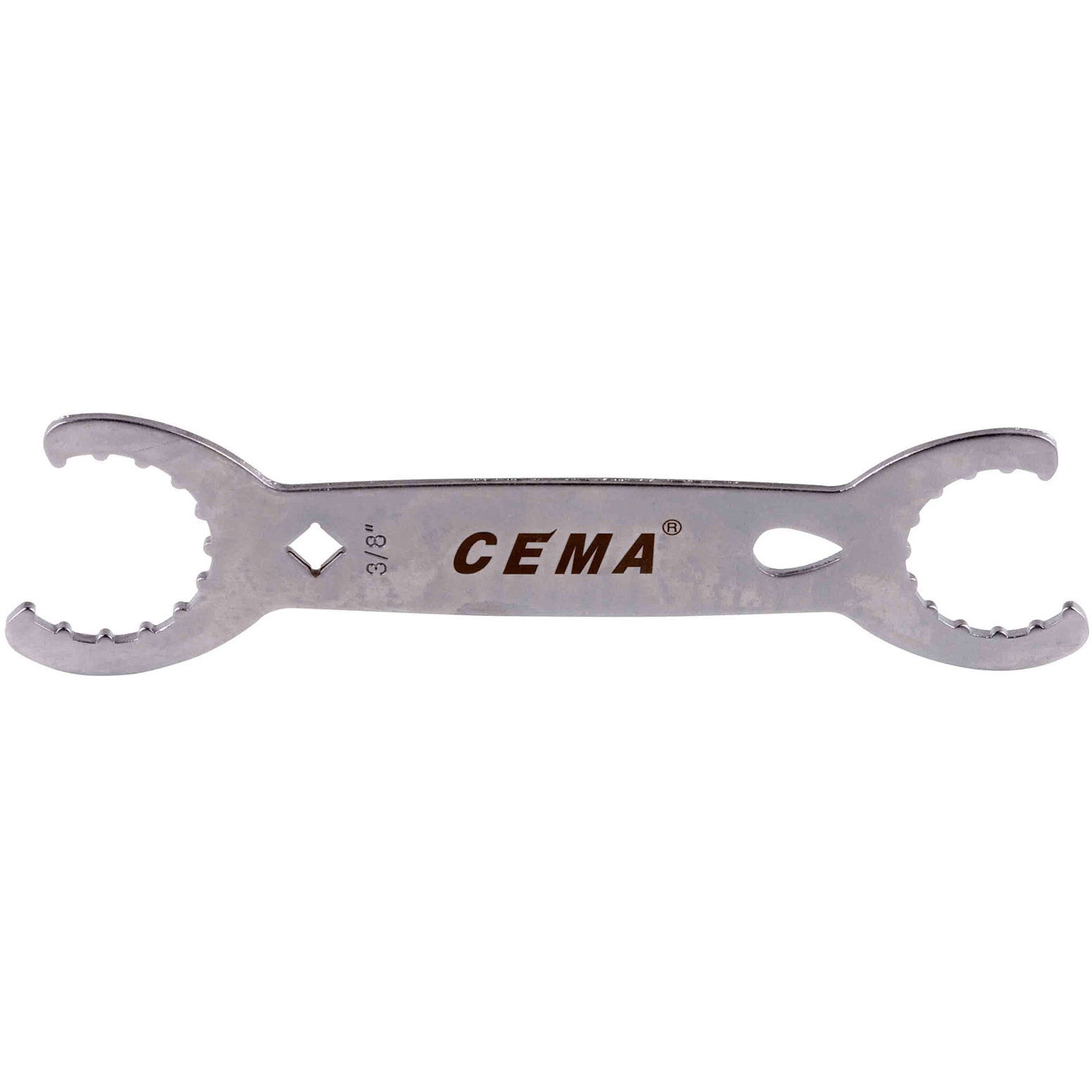 CEMA - CEMA bottom bracket sleutel t45