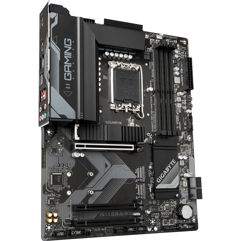 GIGABYTE B760 GAMING X
