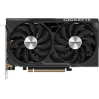 Gigabyte gv-n406twf2oc-8gd geforce rtx 4060 ti windforce oc, 8 gb, gddr6, 128 bit, pci express 4.0