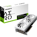 GIGABYTE GeForce RTX 4070 SUPER AERO OC 12G