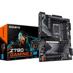 GIGABYTE GIGABYTE Z790 GAMING X