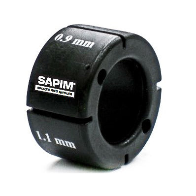 Sapim - spaaksleutel voor platte spaak cx en cx-ray