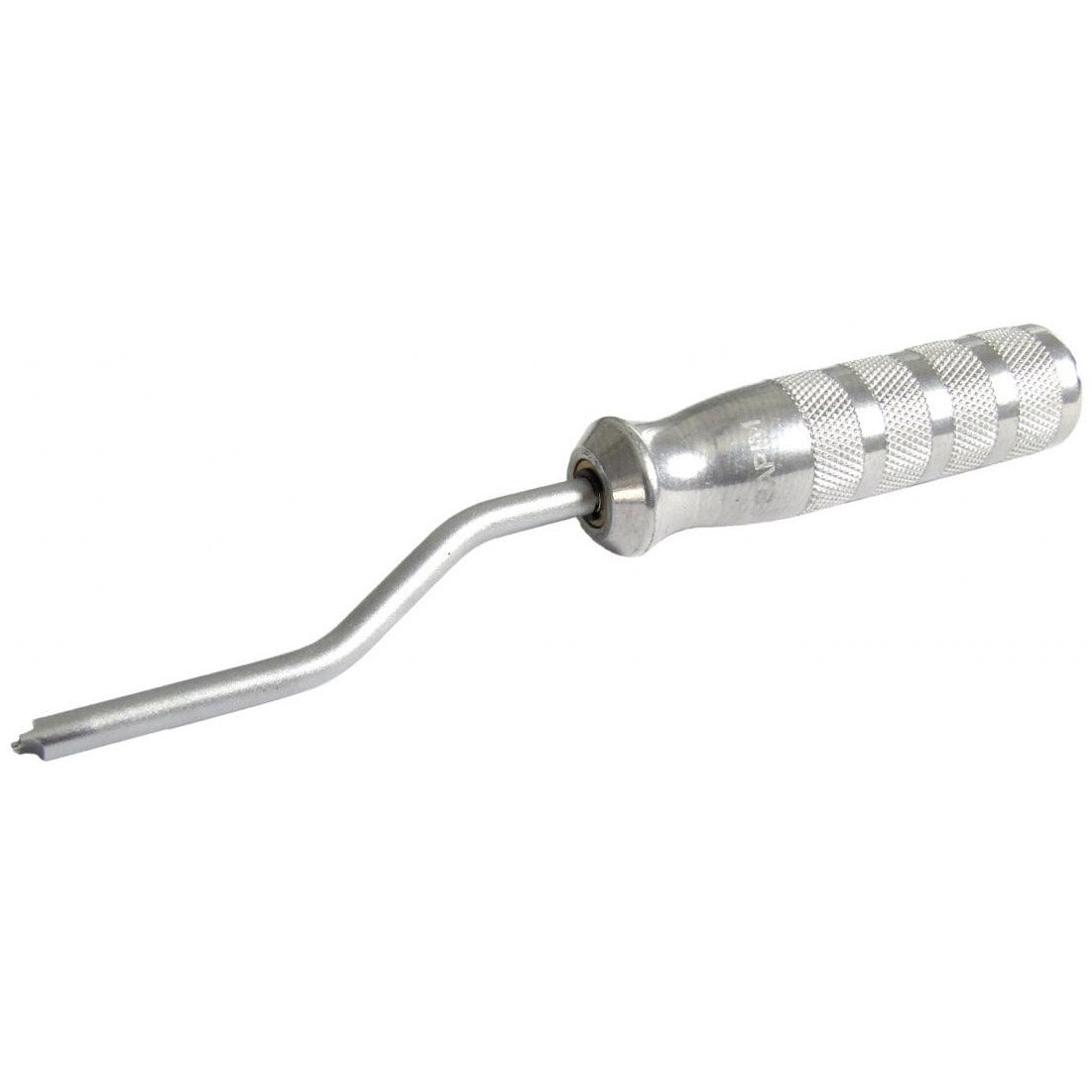 Sapim - spaaknippelsleutel flex langaluminium voor sleufnippel