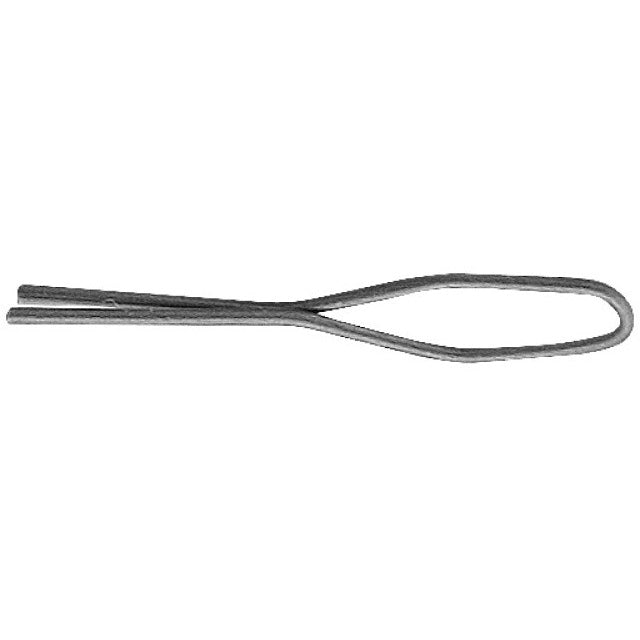 Unior - Unior spaaknippelveer voor nippelspanner (5st)