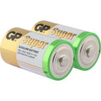 Gp super alkaline grote st. lr20 d 13a 3012420