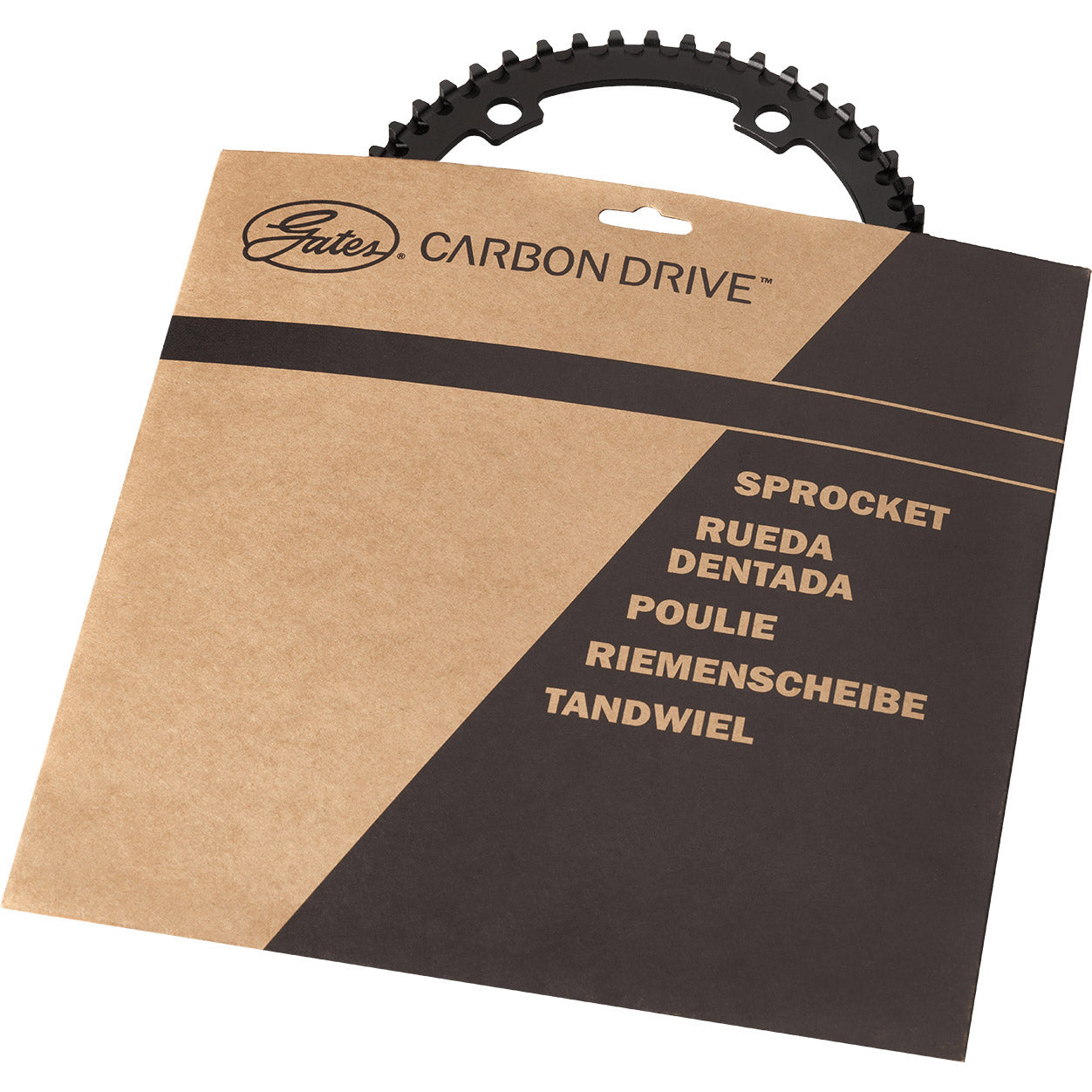 Gates tandwiel cdx 60t 5b