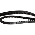 Gates - Gates aandrijfriem cdn carbon drive 125t 1375x12mm zwart