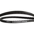 Gates aandrijfriem cdx carbon drive 151t 1661x12mm zwart