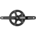 Gates - Gates crankstel cdn s250 46t 170mm metalen beschermrand zw.