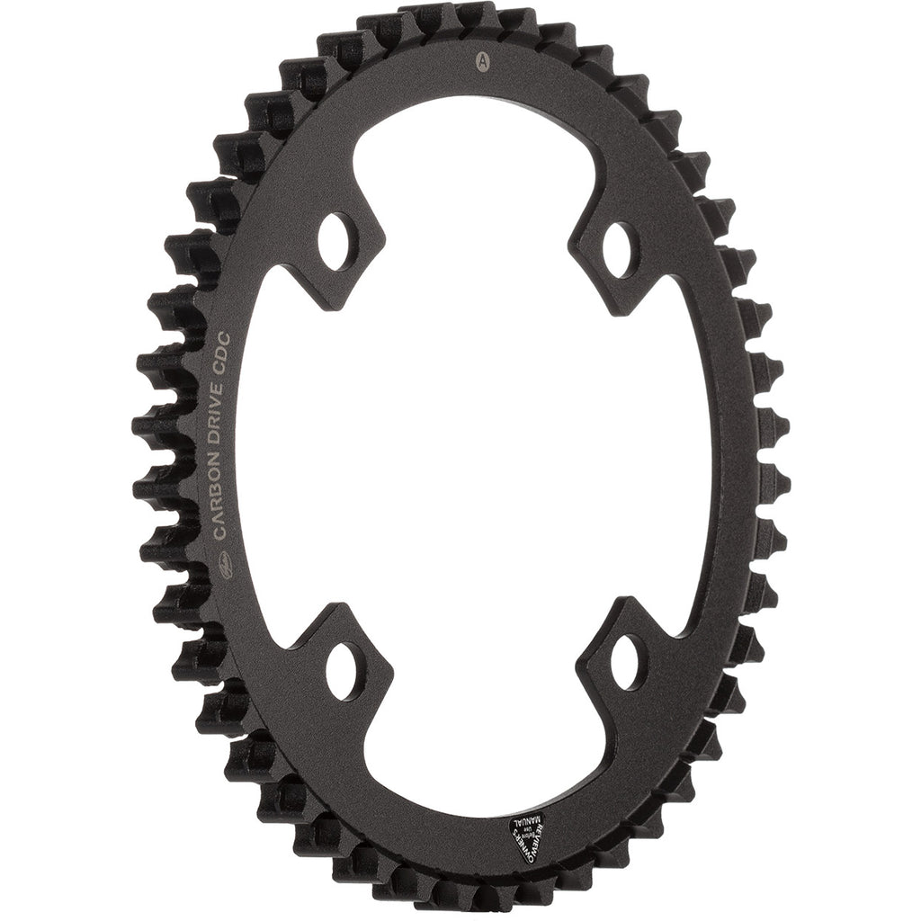 Gates tandwiel cdc 46t 4b fin line