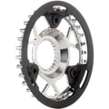 Gates tandwiel cdx 32t pinion met beschermrand rvs