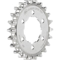 Gates sprocket cdn 22t 6b 9-spline hub wire flange