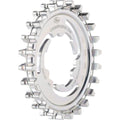 Gates sprocket cdn 24t shimano ub alfine nexus wire flange