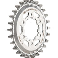 Gates - Gates sprocket cdx 26t 6b 9-spline hub fin line