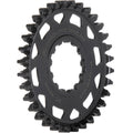 Gates - Gates sprocket cdx 32t 3x3 nine hub only o.l.d. fin line