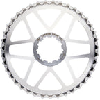 Gates - Gates sprocket cdx 39t fin line 9-spline sh. freewh. hub