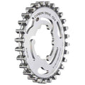Gates - Gates sprocket cdx 36t fin line 6-lobe ub