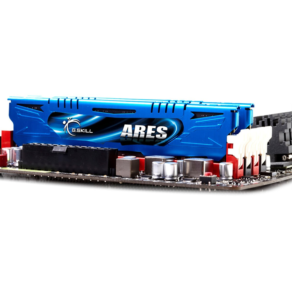 G.Skill G.Skill 16 GB DDR3-2400 Kit