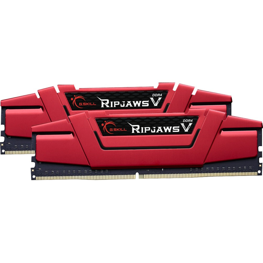 G.Skill G.Skill 16 GB DDR4-2133 Kit