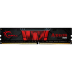 G.skill 16 gb ddr4-3200 (1x 16 gb) werkgeheugen (f4-3200c16s-16gis, aegis)
