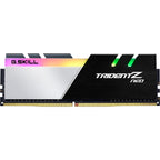 G.Skill G.Skill 32 GB DDR4-3600 Quad-Kit